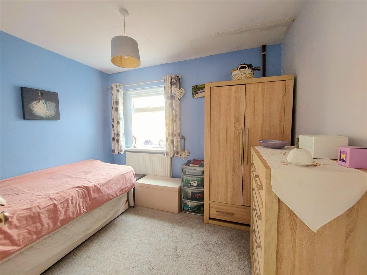 Parkwood, Gowerton, Swansea, SA4 3DQ